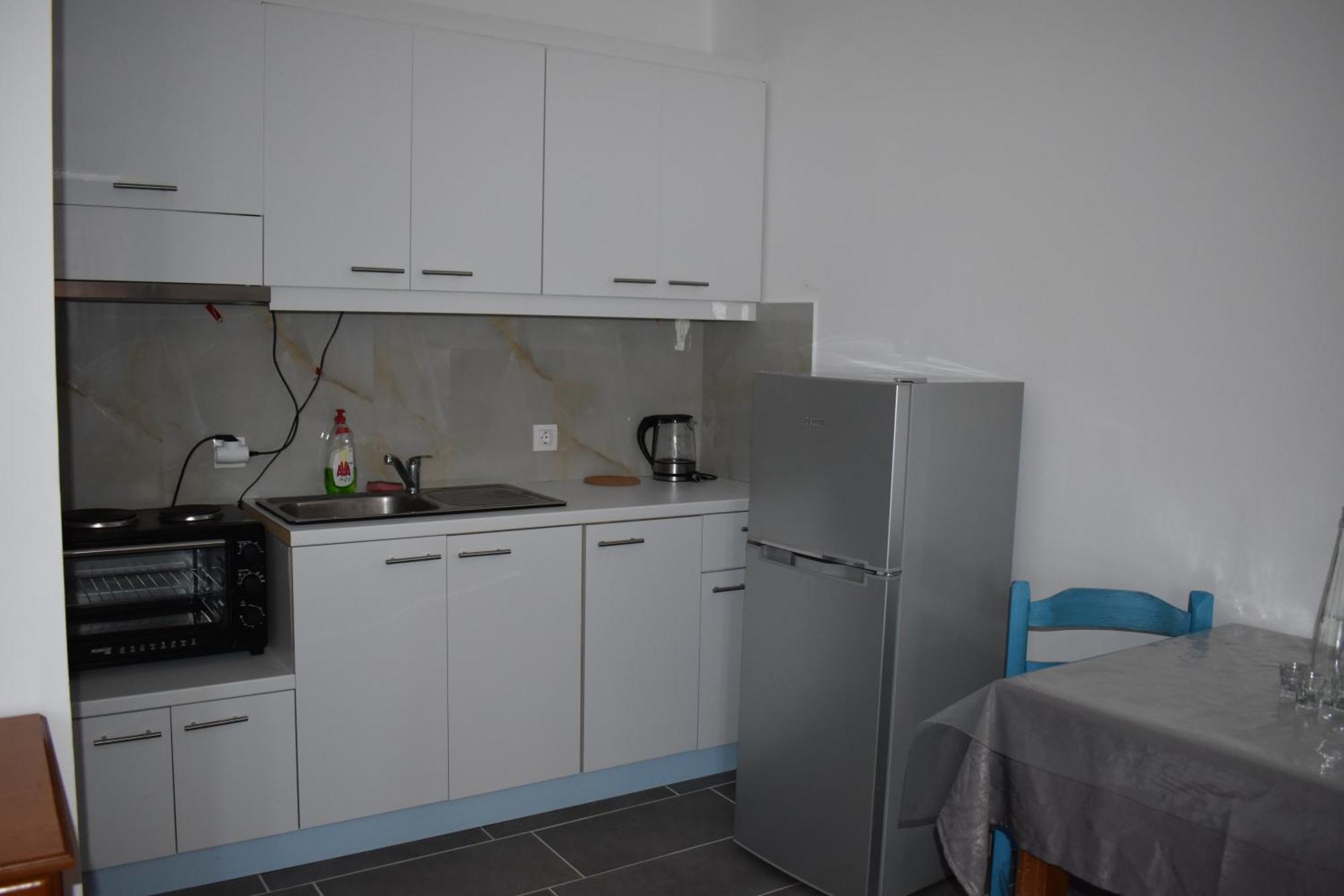 סרנדה Anastasias Apartments מראה חיצוני תמונה