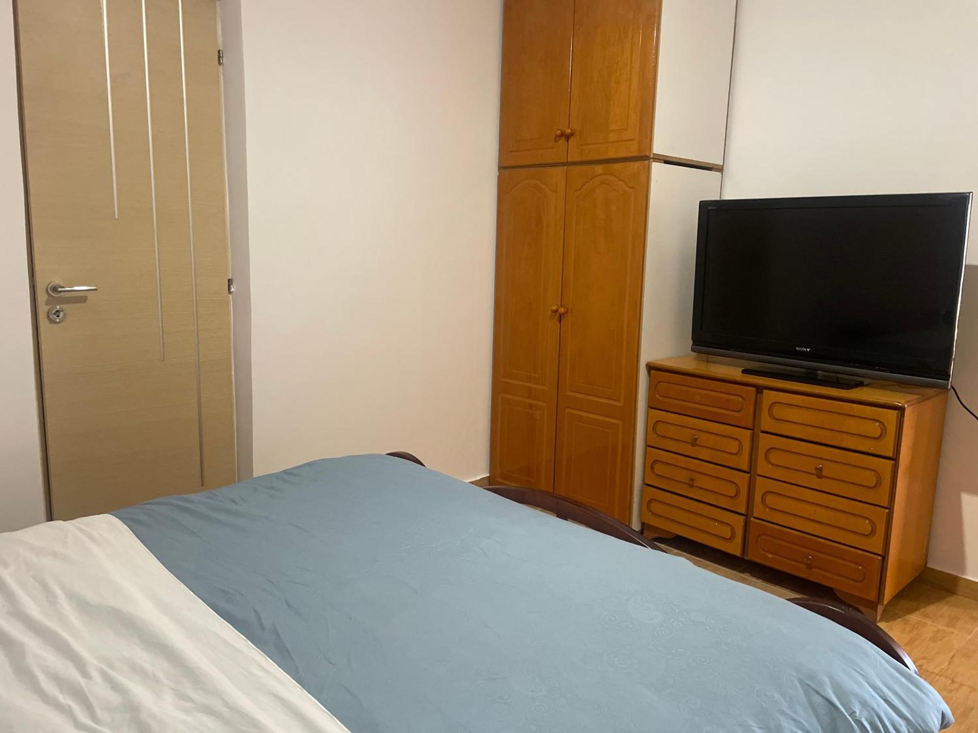 סרנדה Anastasias Apartments מראה חיצוני תמונה