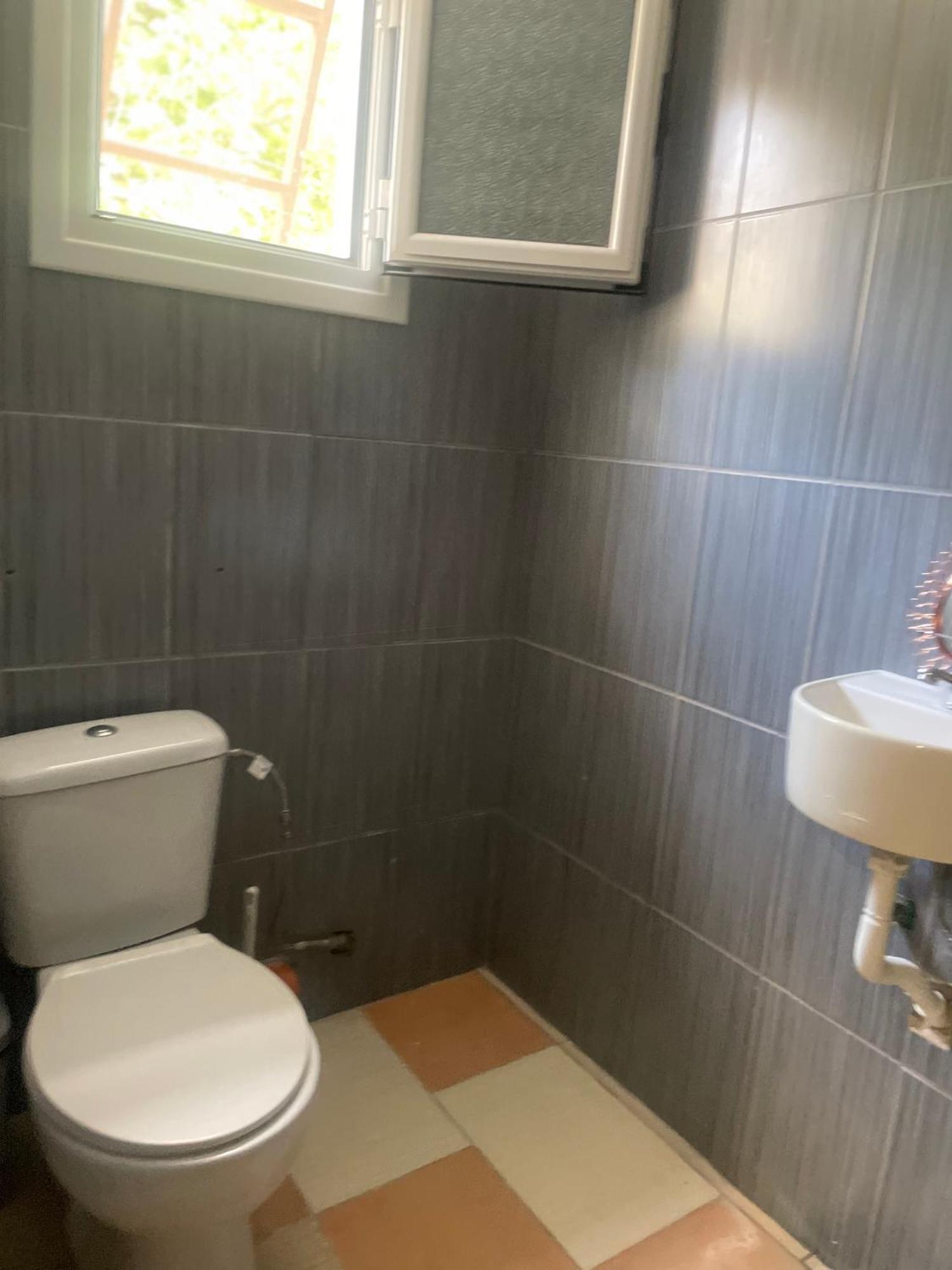 סרנדה Anastasias Apartments מראה חיצוני תמונה