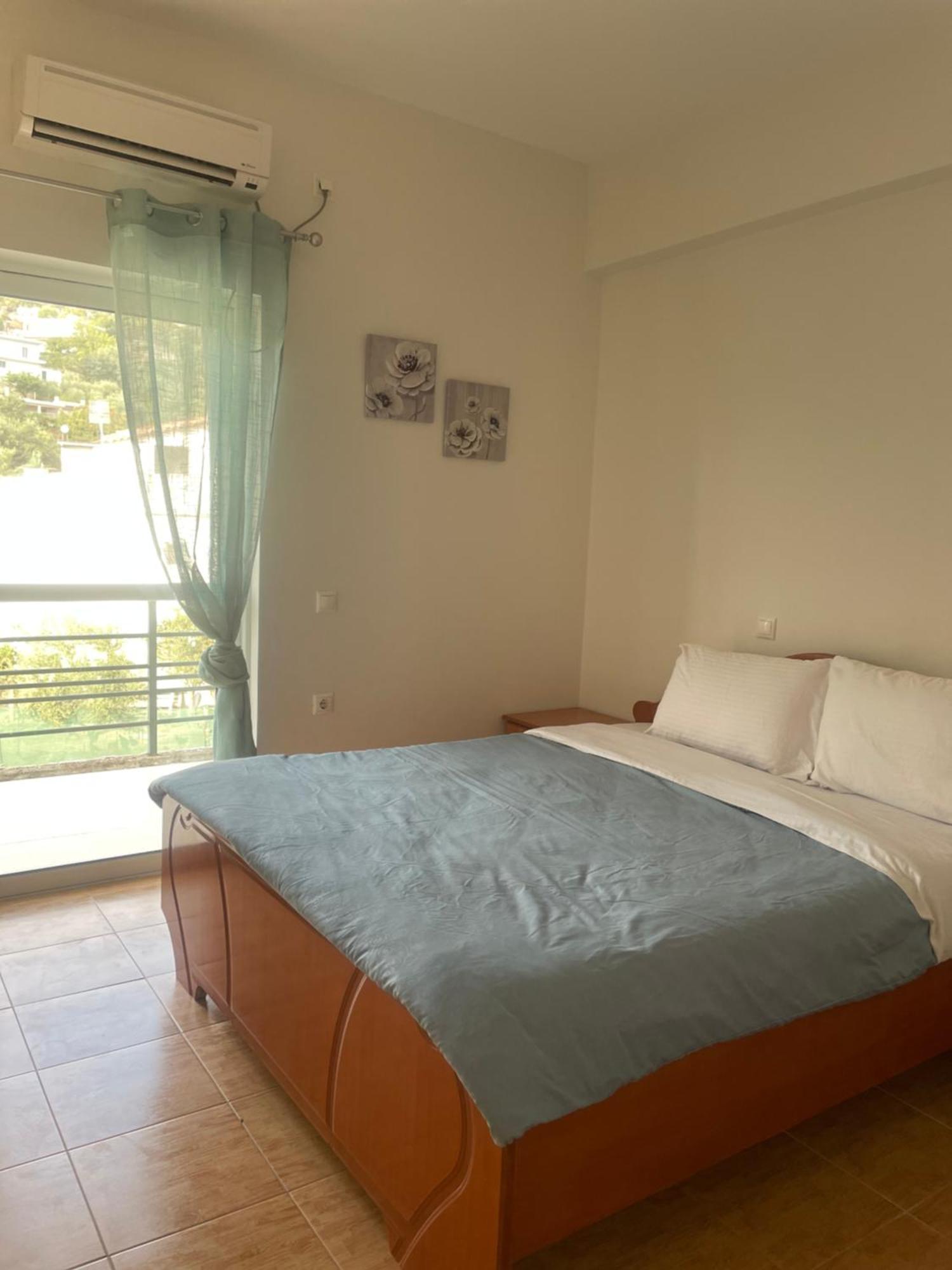סרנדה Anastasias Apartments מראה חיצוני תמונה